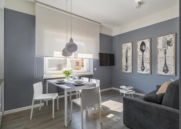 Apartamento Superior