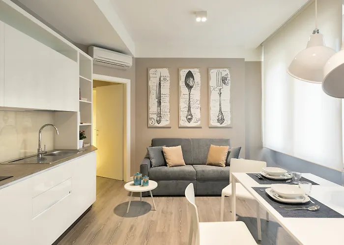 Apartamento Superior